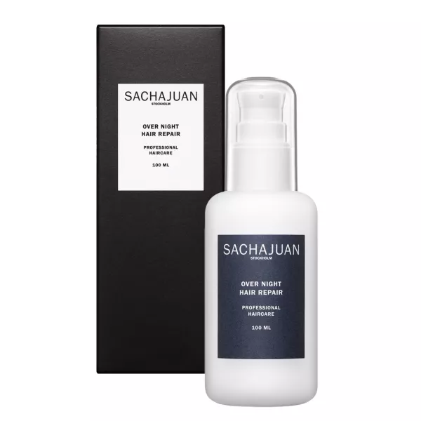 Sachajuan Over Night Hair Repair ������ ����������������� ���� ��� ����� ��� �����