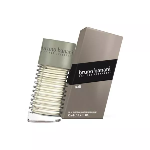Bruno Banani Man ��������� ����