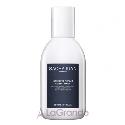 SachaJuan Intensive Repair Conditioner     