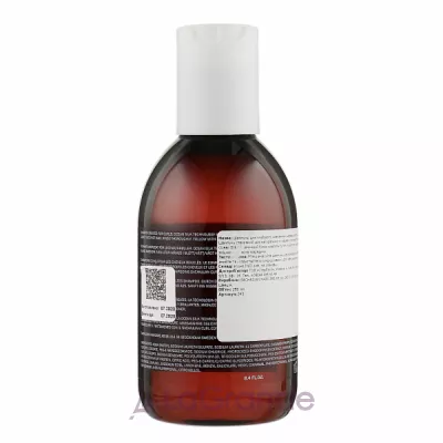 SachaJuan Stockholm Curl Shampoo    