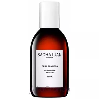 SachaJuan Stockholm Curl Shampoo    