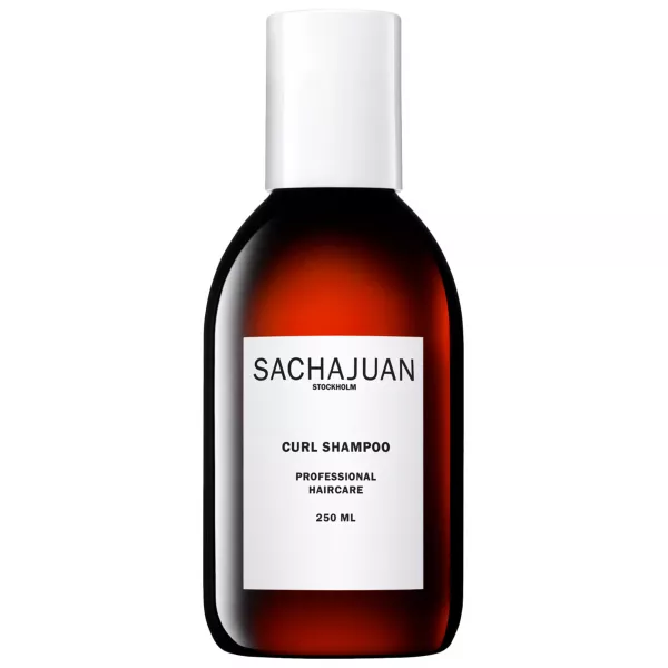 SachaJuan Stockholm Curl Shampoo ������� ��� �������� �����