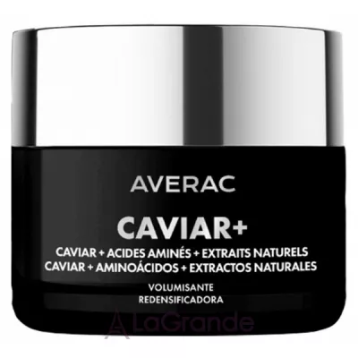 Averac Focus Caviar+     