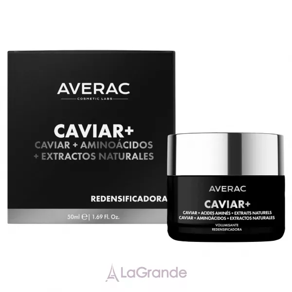Averac Focus Caviar+ �������� ���� ��� �������, �� ������
