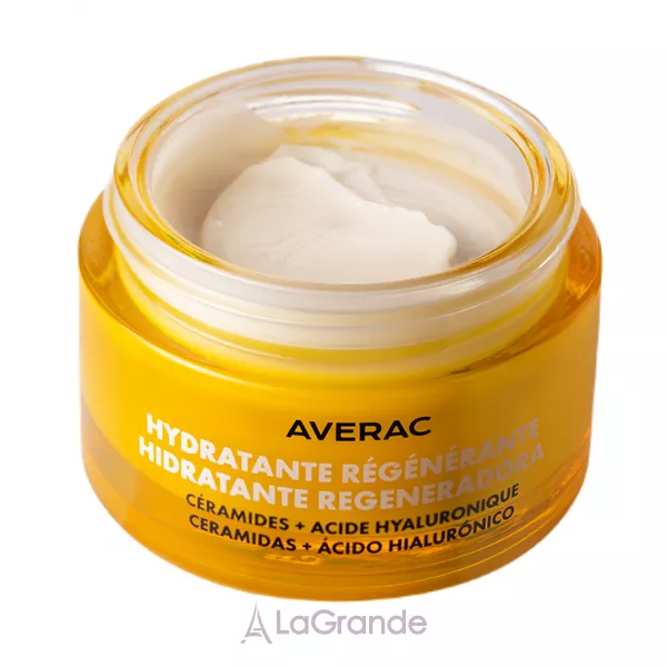 Averac Focus Regenerating Moisturizing ��������� ������������ ����������� ����