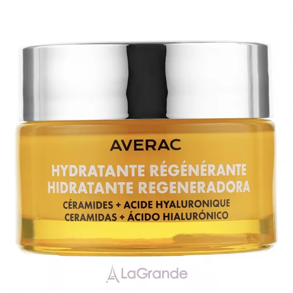 Averac Focus Regenerating Moisturizing ��������� ������������ ����������� ����