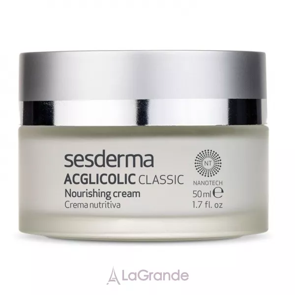 SesDerma Laboratories Acglicolic Classic Nourising Cream ͳ���� ��������� ����