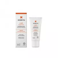 SesDerma Laboratories C-Vit Radiance Revitalizing Facial Mask ���������������� ����� ��� ����
