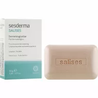 SesDerma Salises Dermatological Soap Bar ����������������� ����