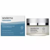 SeSDerma Hidraderm Moisturizing Facial Cream ����������� ���� ��� ����