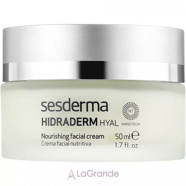 SeSDerma Hidraderm Moisturizing Facial Cream ����������� ���� ��� �������