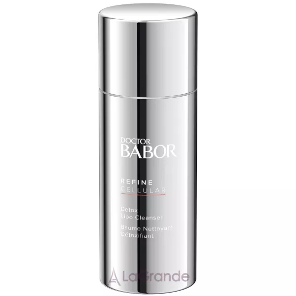 Babor Refine Cellular Detox Lipo Cleanser �����-�������� � ������-��������