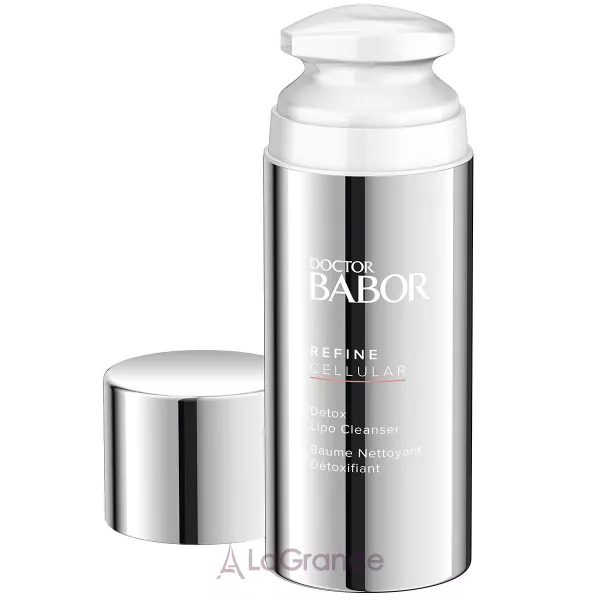 Babor Refine Cellular Detox Lipo Cleanser �����-�������� � ������-��������