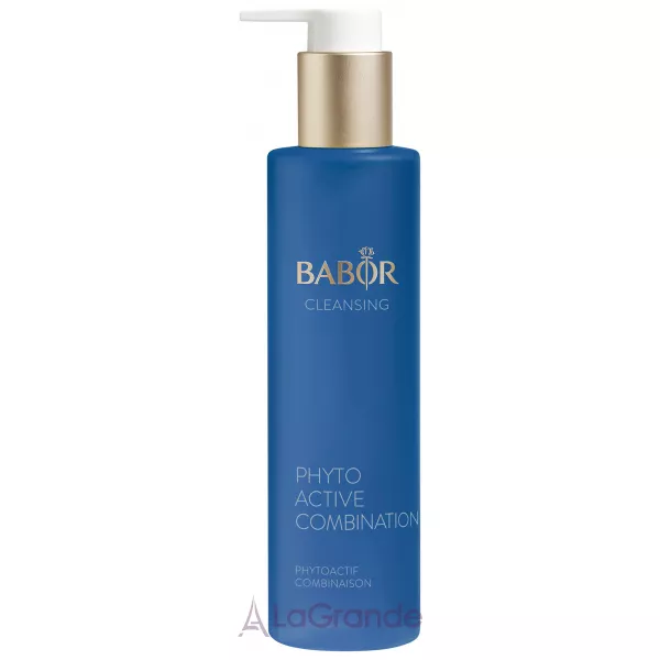 Babor Cleansing Phytoactive Combination Գ������� 
