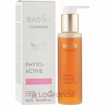 Babor Cleansing Phytoactive Sensitive  