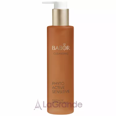 Babor Cleansing Phytoactive Sensitive Գ 