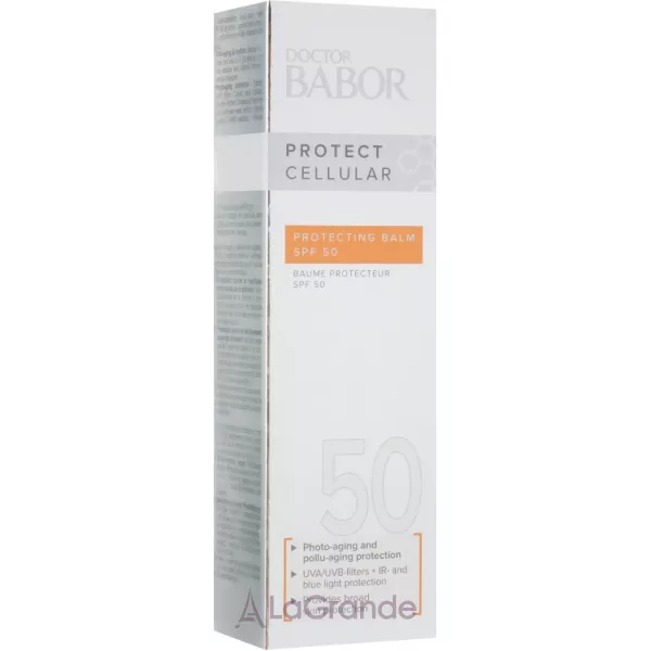 Babor Doctor Babor Protecting Balm SPF 50 �������������� ������� ��� ����