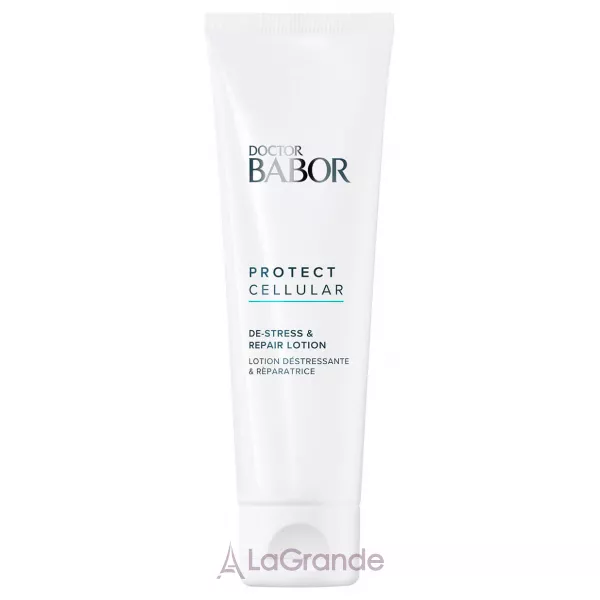 Babor Doctor Babor Protect Cellular De-Stress & Repair Lotion ������������� ������ ��� ����