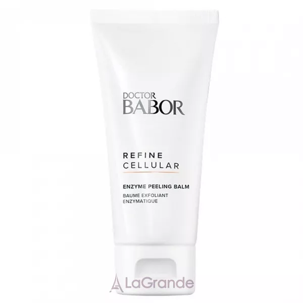 Babor Doctor Babor Refine Cellular Enzyme Peel Balm ���������� ������-�������