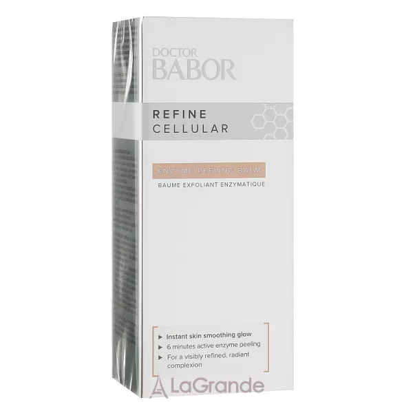 Babor Doctor Babor Refine Cellular Enzyme Peel Balm ���������� ������-�������