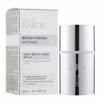 Babor Doctor Babor Brightening Intense Daily Bright Cream SPF20 ����������� ���� ��� ����