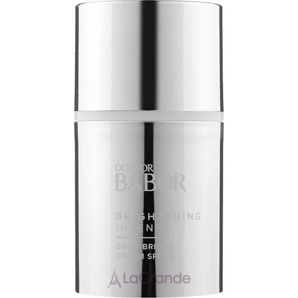 Babor Doctor Babor Brightening Intense Daily Bright Cream SPF20 ����������� ���� ��� ����