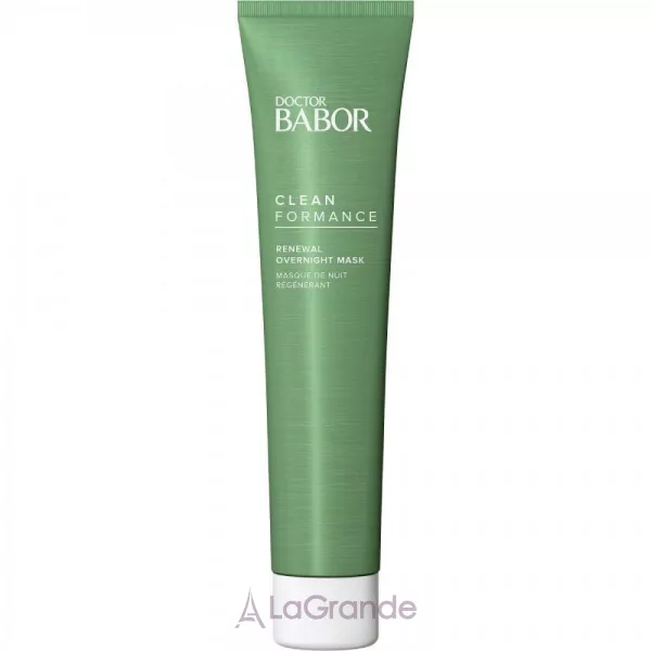 Babor Doctor Babor Cleanformance Renewal Overnight Mask ����������� ������ ����� ��� ����