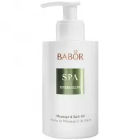 Babor SPA Energizing Massage & Bath Oil ��� ��� ������ �� ����