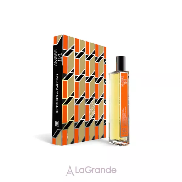 Histoires de Parfums Ambre 114 ��������������� ����