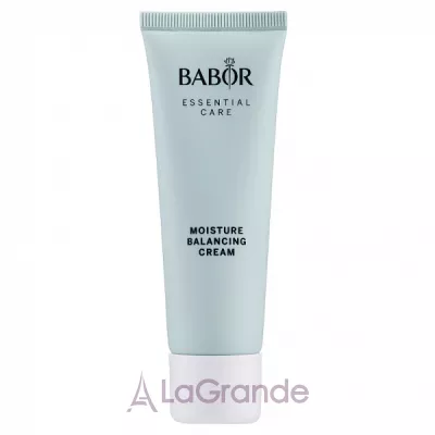 Babor Essential Care Moisture Balancing Cream    