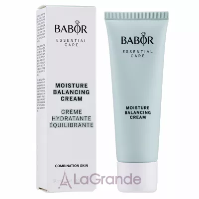 Babor Essential Care Moisture Balancing Cream    