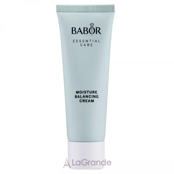 Babor Essential Care Moisture Balancing Cream ���� ��� ��������������� ����