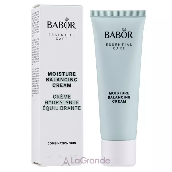 Babor Essential Care Moisture Balancing Cream ���� ��� ��������������� ����