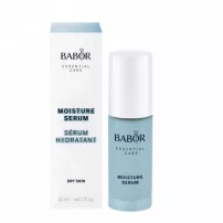 Babor Essential Care Moisture Serum ����������� ��������� ��� ����