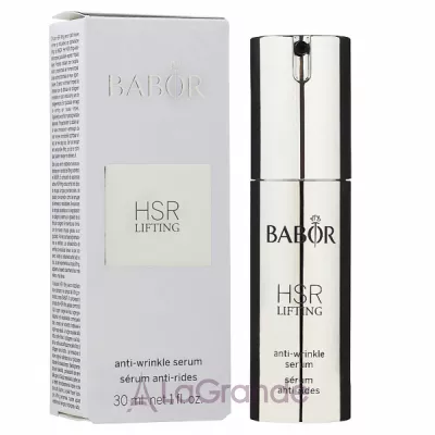 Babor HSR Lifting Serum -  