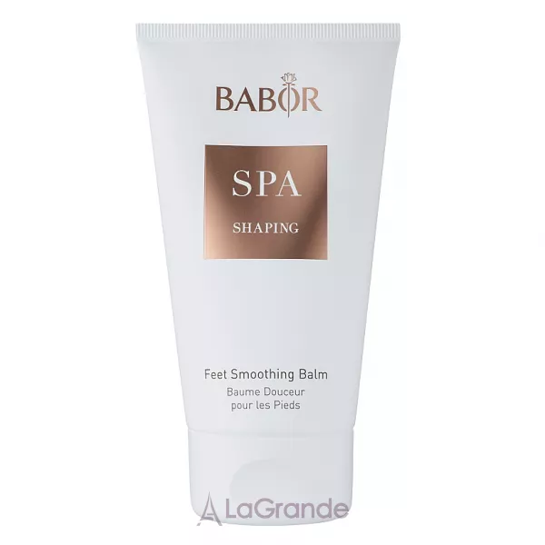 Babor SPA Shaping Feet Smoothing Balm ������� ��� ���