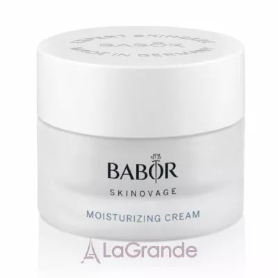 Babor Skinovage Moisturizing Cream    