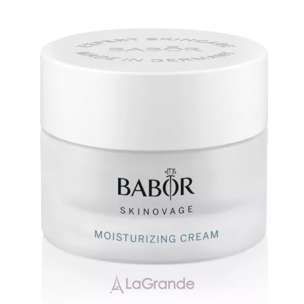 Babor Skinovage Moisturizing Cream ����������� ���� ��� �������