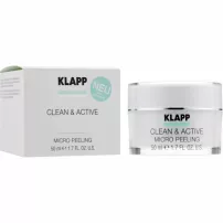 Klapp Clean & Active Micro Peeling ������� ����������� ��� ����
