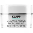 Klapp Clean & Active Micro Peeling    