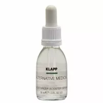 Klapp Alternative Medical Moisturizer Booster Serum ���������� ��������� ��� �������