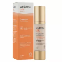 SeSDerma C-Vit Radiance Glowing Fluid ������� ����� ��� ����