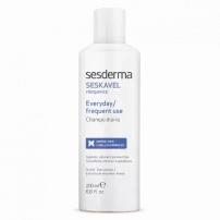 SesDerma Seskavel Frequent Use Shampoo ������� ��� ������� ������������