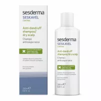 SesDerma Seskavel Kavel Dandruff Control Shampoo ������� ����� ����