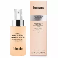 Bimaio Total Moisturizing Defense Serum ����������� �������� ��������� ��� ����