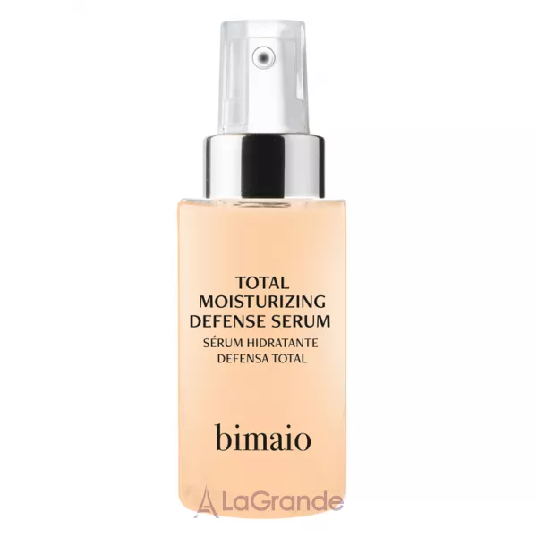 Bimaio Total Moisturizing Defense Serum ���������� ������� ��������� ��� �������