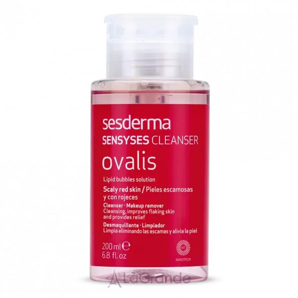 SesDerma Sensyses Cleanser Ovalis ������� ��� �������� ����