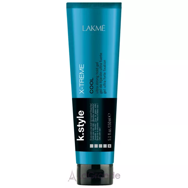Lakme K.Style X-treme Ultra Strong Gel ���� ��� ������������ ��������