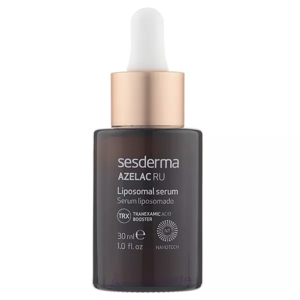 SesDerma Azelac Ru Liposomal Serum ˳���������� ��������� � ���������� ��������