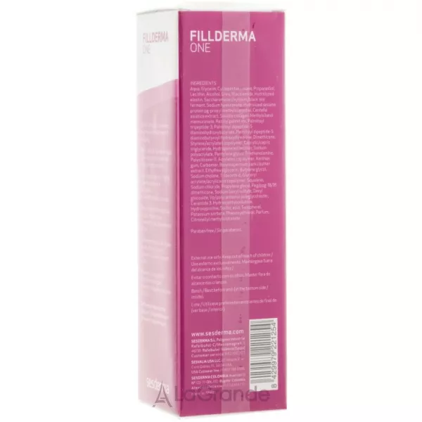SeSDerma Fillderma One Wrinkle Filling Cream ���� ��� ���������� �������